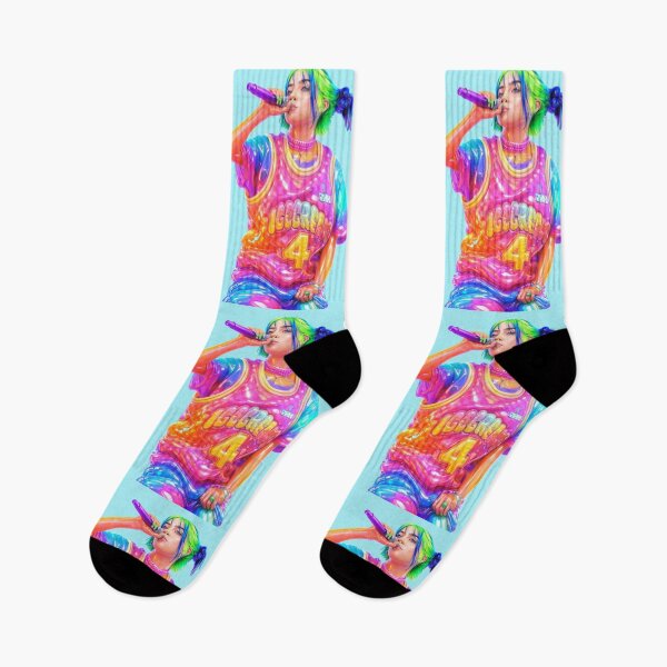 Item preview, Billie Eilish  designed and sold by The Art by Rossouw.