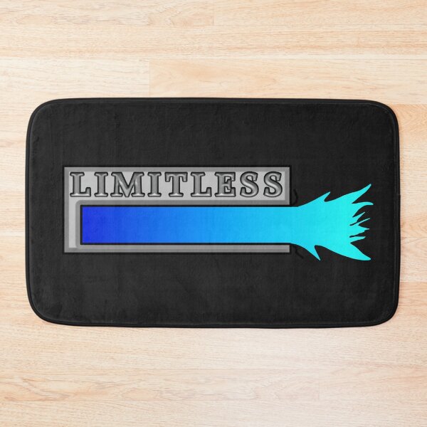 Item preview, Limitless Final Fantasy Logo designed and sold by Lowfidesigns.