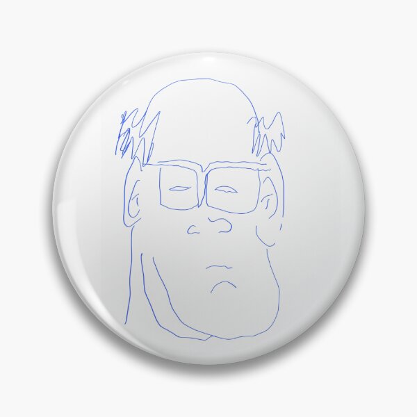 Item preview, He smells bad and doesn't wipe crumbs from his face designed and sold by INEEDBABYPOWDER.
