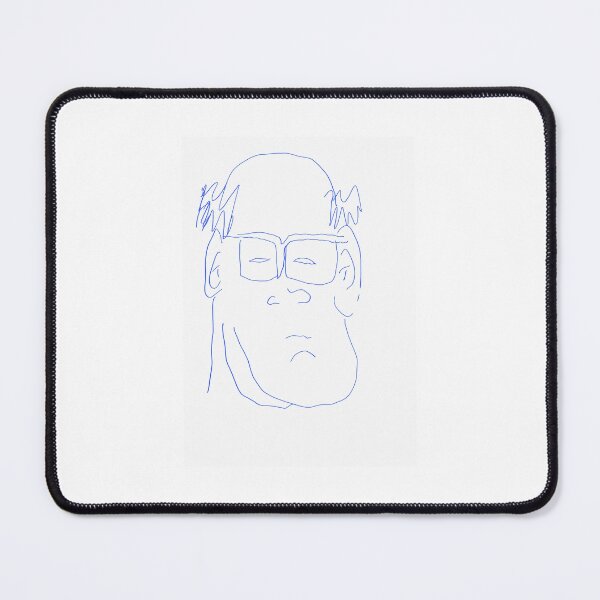 Item preview, He smells bad and doesn't wipe crumbs from his face designed and sold by INEEDBABYPOWDER.