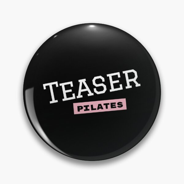 Item preview, Pilates Teaser designed and sold by isymqshfmdu46.