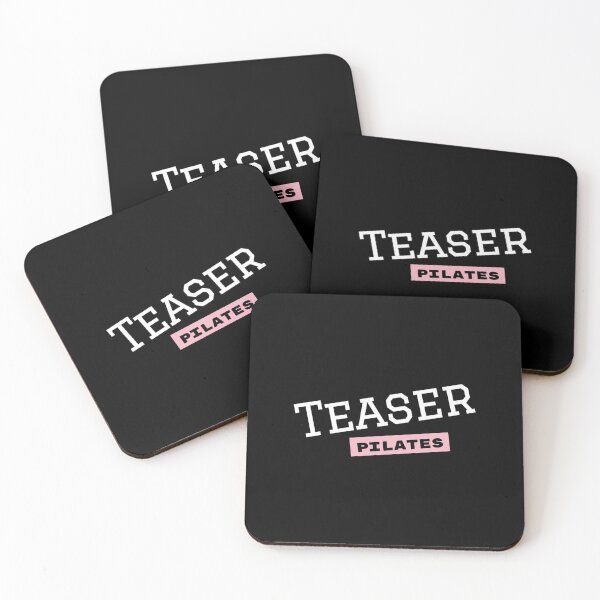 Item preview, Pilates Teaser designed and sold by isymqshfmdu46.