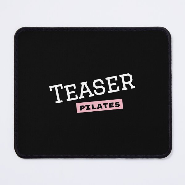 Item preview, Pilates Teaser designed and sold by isymqshfmdu46.