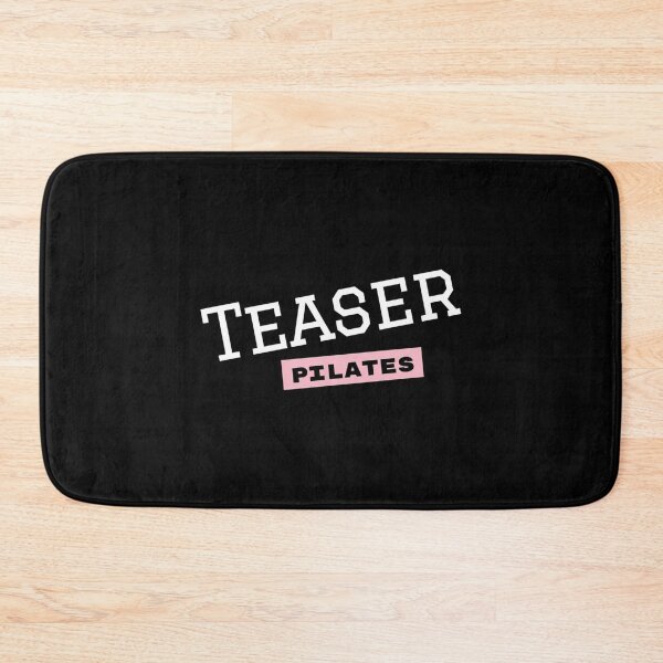 Item preview, Pilates Teaser designed and sold by isymqshfmdu46.