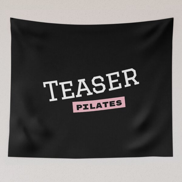 Item preview, Pilates Teaser designed and sold by isymqshfmdu46.
