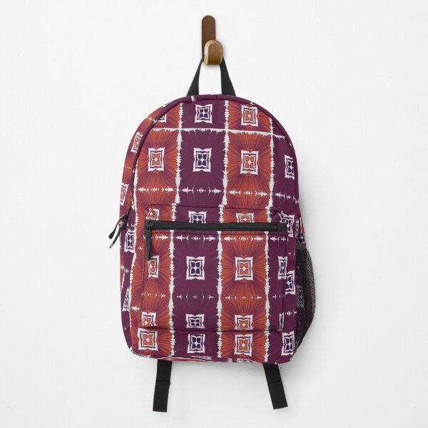 Item preview, : Royal Thai Silk Heritage Geometric Pattern designed and sold by OIL Pattern Design .