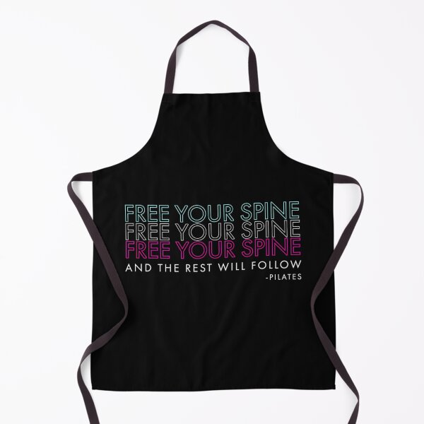 Item preview, Free Your Spine and the Rest Will Follow designed and sold by isymqshfmdu46.