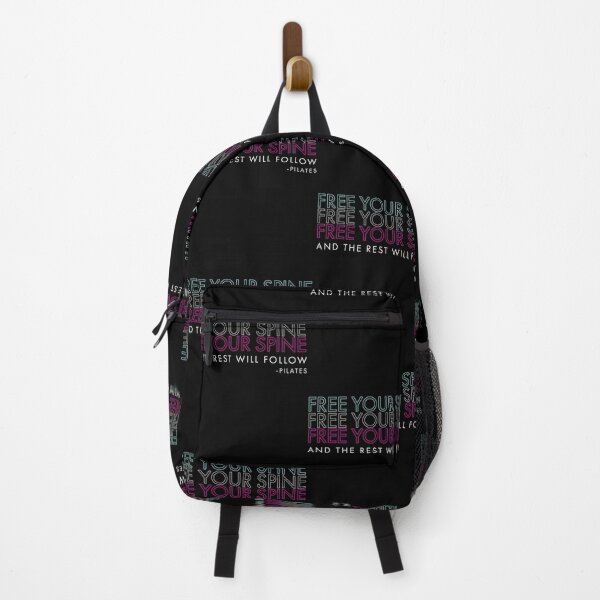 Item preview, Free Your Spine and the Rest Will Follow designed and sold by isymqshfmdu46.