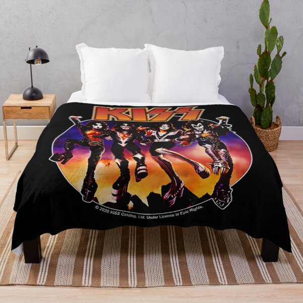 Item preview, Kiss designed and sold by EICHORNWHITE.
