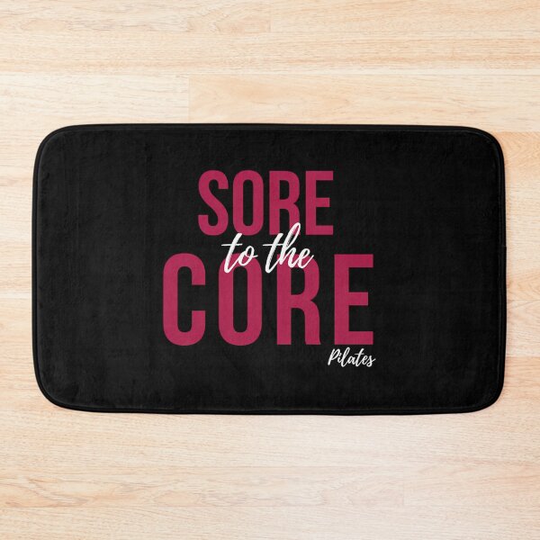 Item preview, Sore to the Core designed and sold by isymqshfmdu46.