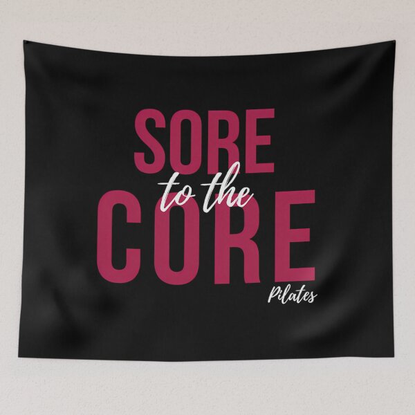 Item preview, Sore to the Core designed and sold by isymqshfmdu46.