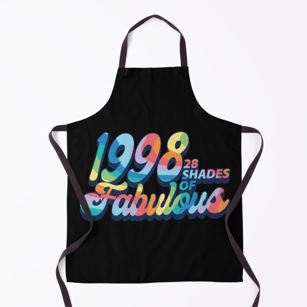 Item preview, 1998 - 28 Shades of Fabulous designed and sold by PCStudio57.