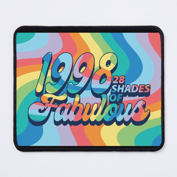 Item preview, 1998 - 28 Shades of Fabulous designed and sold by PCStudio57.