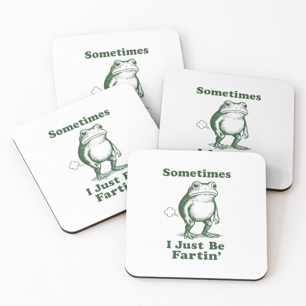 Item preview, Sometimes I Just Be Fartin designed and sold by teresajdoherty.