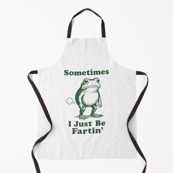 Item preview, Sometimes I Just Be Fartin designed and sold by teresajdoherty.