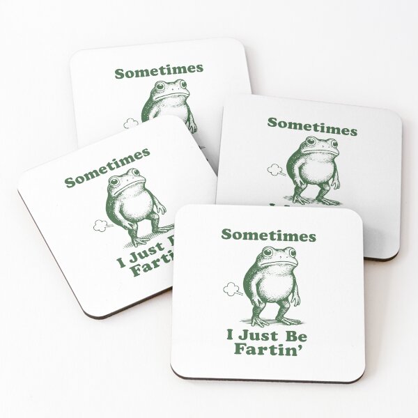 Item preview, Sometimes I Just Be Fartin designed and sold by taylorbrenda15.