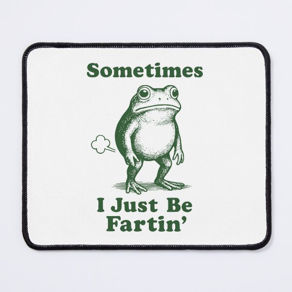 Item preview, Sometimes I Just Be Fartin designed and sold by taylorbrenda15.
