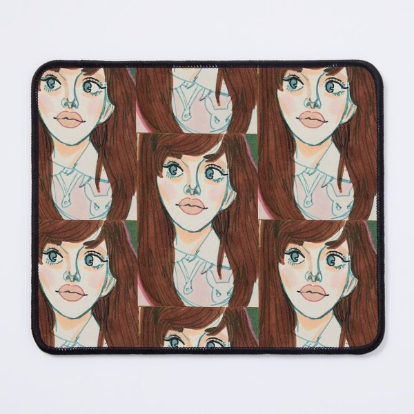 Item preview, brunette designed and sold by luniette.