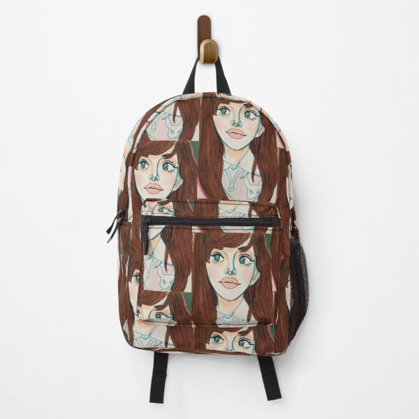 Item preview, brunette designed and sold by luniette.