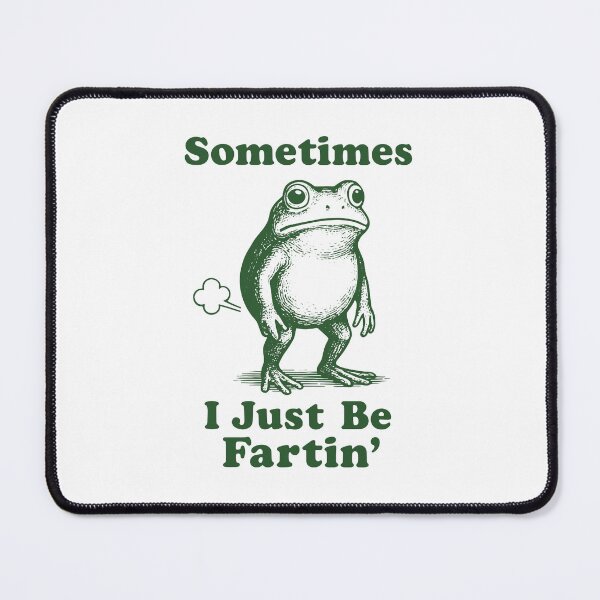 Item preview, Sometimes I Just Be Fartin designed and sold by mildredgordon.