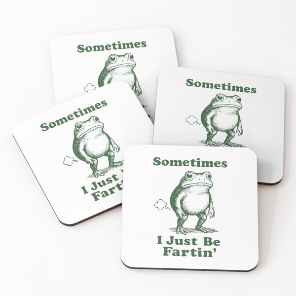 Item preview, Sometimes I Just Be Fartin designed and sold by mildredgordon.