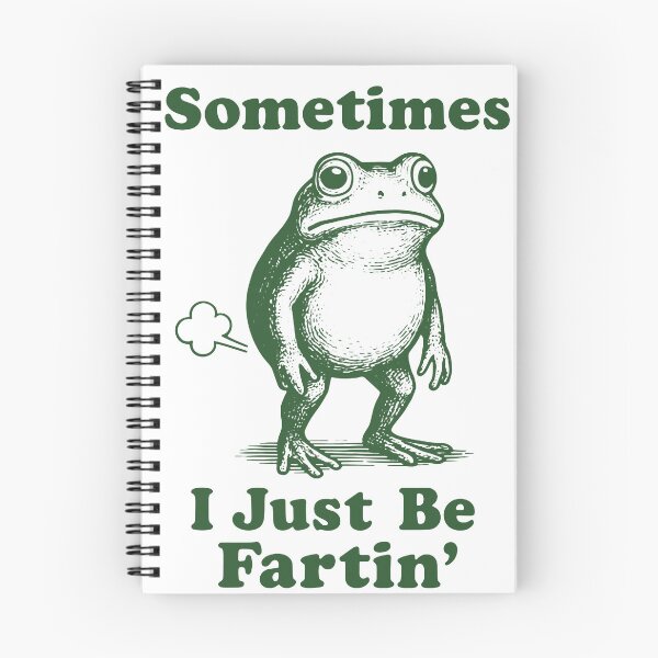 Item preview, Sometimes I Just Be Fartin designed and sold by mildredgordon.