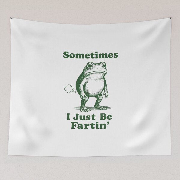 Item preview, Sometimes I Just Be Fartin designed and sold by mildredgordon.