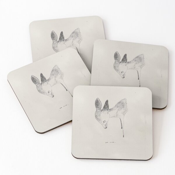 Item preview, get back lithography designed and sold by morbidindieinc.