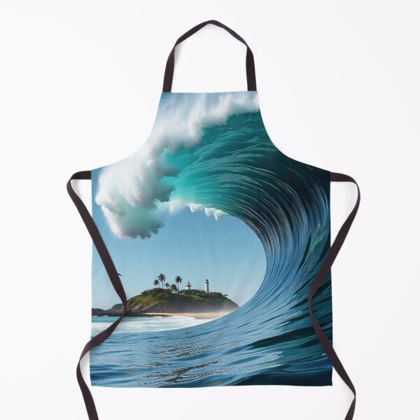 Item preview, Tsunamii designed and sold by AwesomeDigiShop.