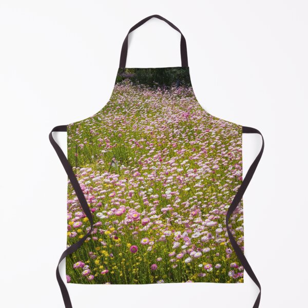 Item preview, Spring Everlastings in Soft Pink Light designed and sold by Michael van der Hoorn.