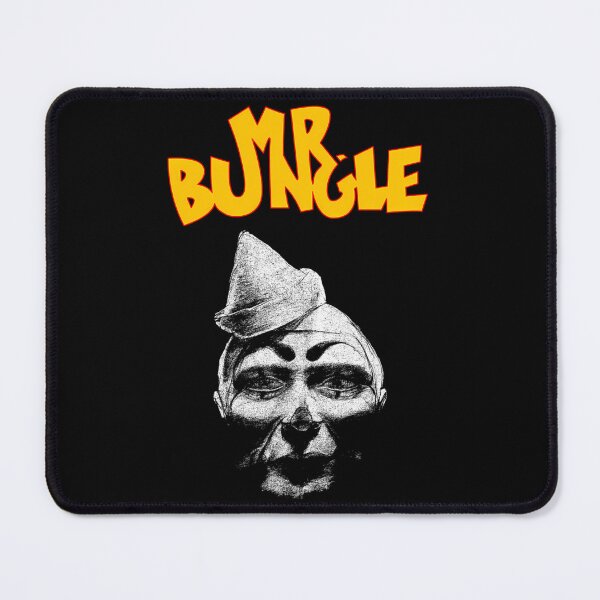 Item preview, Mr. Bungle designed and sold by EICHORNWHITE.