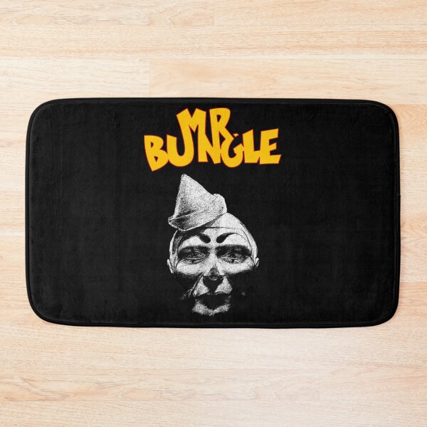 Item preview, Mr. Bungle designed and sold by EICHORNWHITE.