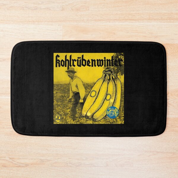 Item preview, Pisse Punk Band Kohlrbenwinter 2 designed and sold by EICHORNWHITE.