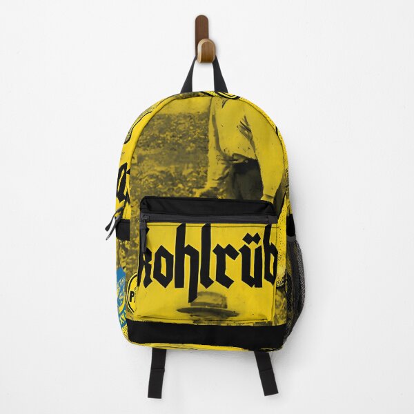 Item preview, Pisse Punk Band Kohlrbenwinter 2 designed and sold by EICHORNWHITE.