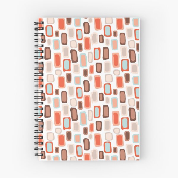 Item preview, Retro Rectangles designed and sold by Limolida.
