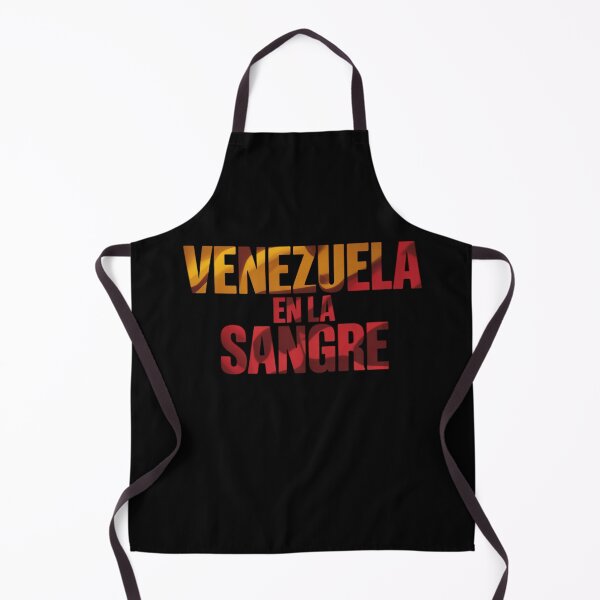 Item preview, Venezuela en la Sangre Proud Venezuelan Heritage designed and sold by Nzgiftsandmore.
