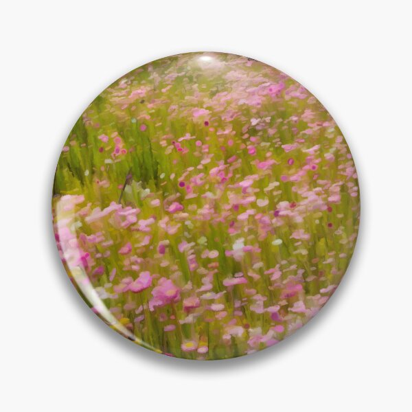 Item preview, Everlastings in Soft Spring Drift designed and sold by Michael van der Hoorn.
