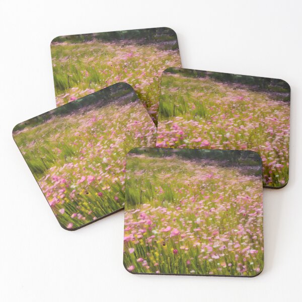 Item preview, Everlastings in Soft Spring Drift designed and sold by Michael van der Hoorn.