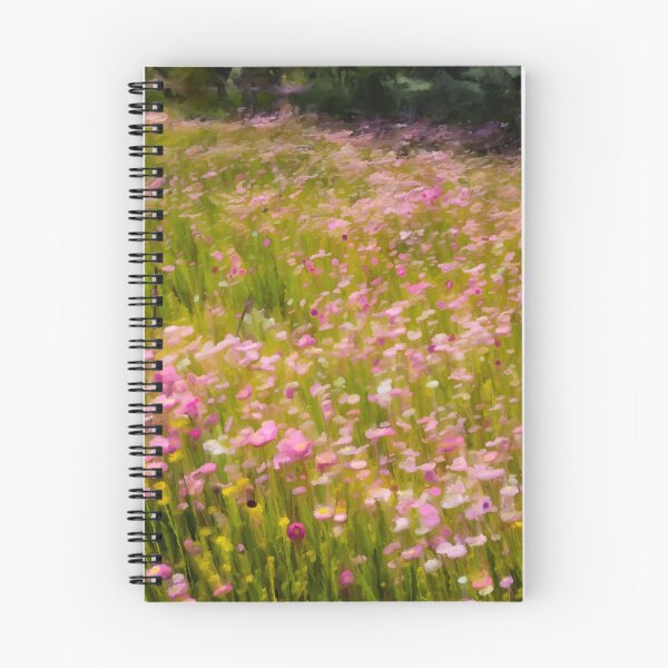 Item preview, Everlastings in Soft Spring Drift designed and sold by Michael van der Hoorn.