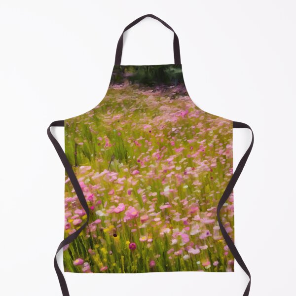Item preview, Everlastings in Soft Spring Drift designed and sold by Michael van der Hoorn.