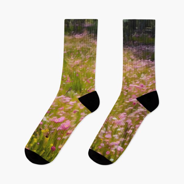 Item preview, Everlastings in Soft Spring Drift designed and sold by Michael van der Hoorn.