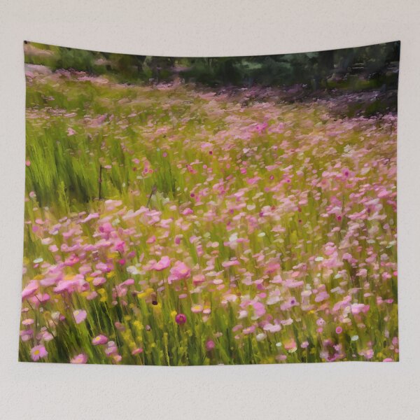 Item preview, Everlastings in Soft Spring Drift designed and sold by Michael van der Hoorn.