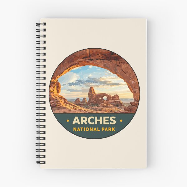 Item preview, Arches National Park Moab Utah designed and sold by Gideon Emmerich.