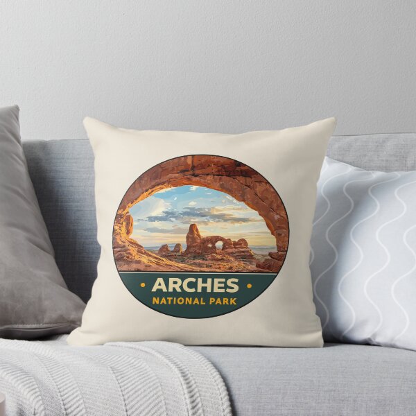 Item preview, Arches National Park Moab Utah designed and sold by Gideon Emmerich.