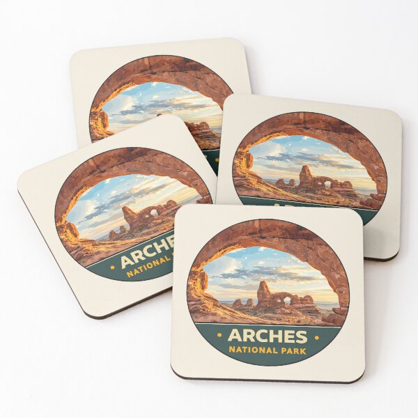 Item preview, Arches National Park Moab Utah designed and sold by Gideon Emmerich.
