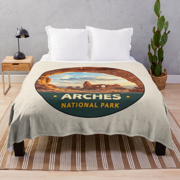 Item preview, Arches National Park Moab Utah designed and sold by Gideon Emmerich.