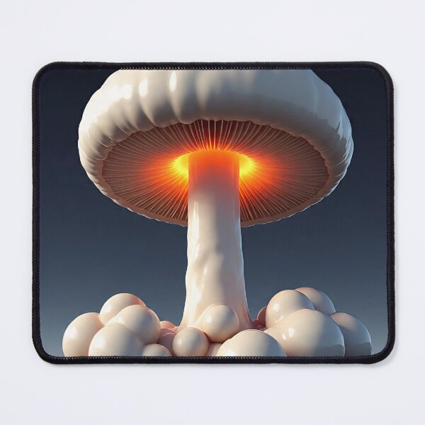 Item preview, Mushroom  designed and sold by AwesomeDigiShop.