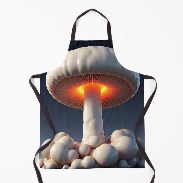 Item preview, Mushroom  designed and sold by AwesomeDigiShop.