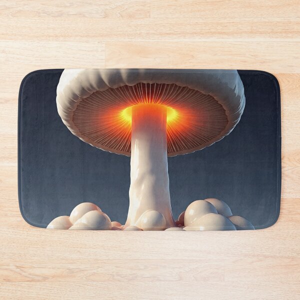 Item preview, Mushroom  designed and sold by AwesomeDigiShop.