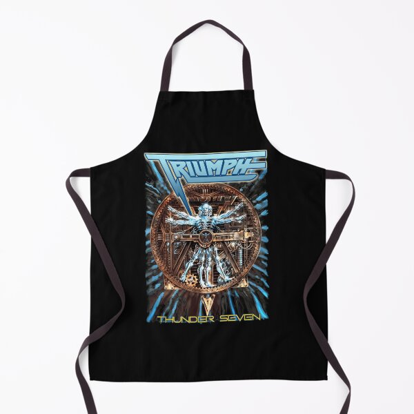 Item preview, Triumph Band Thunder Seven designed and sold by DICDELZELL.